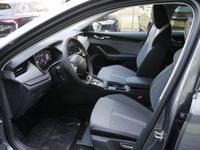 Skoda Octavia - Vorschau Bild 7