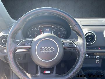 Audi A3 - 10