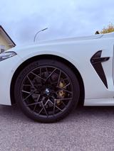 BMW M8 Competition xDrive Gran Coupé M8  - BMW M8: Limousine