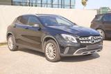 Mercedes-Benz GLA200 2,2D EU6 - gebrauchte Mercedes-Benz GLA 200 aus dem Jahr 2018