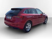 Skoda Scala - Vorschau Bild 5