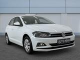 Volkswagen Polo 1.0 TSI 95PS *NAVI*SHZ*PDC*TEMP*APP* - Volkswagen Polo: 9n1