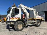 Iveco Eurocargo 150-280 / FRANCE ELEVATEUR 182TPM *ACC - Angebote