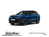 Audi SQ6 e-tron EDITION ONE BLUE+WINTERRÄDER+AHK+PANO - Audi SQ6 e-tron Gebrauchtwagen