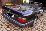 Mercedes-Benz E 220 FINAL EDITION E 220 - gebrauchte Mercedes-Benz E 220 aus dem Jahr 1997