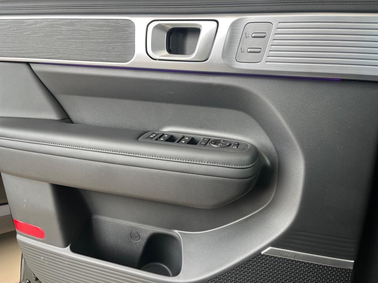 Hyundai Santa Fe – Bild 8