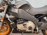 Buell XB 12 SS LIGHTING LONG - BUELL XB