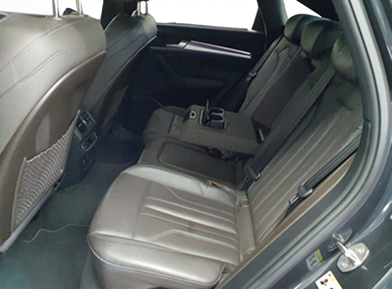 Audi Q5 - Bild 5