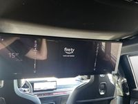 BMW i7 - Vorschau Bild 22