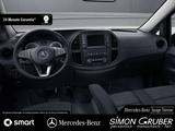 Mercedes-Benz eVito 129 Tourer PRO Extralang XL 9 Sitze el.Tür - Mercedes-Benz eVito
