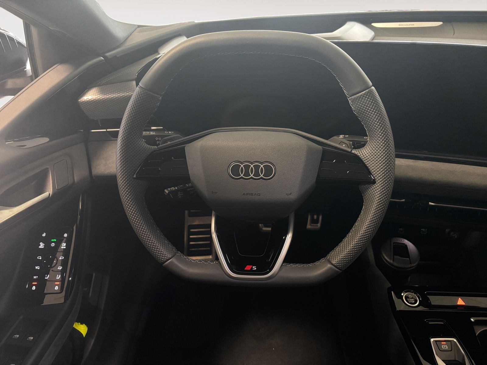 Audi A6 e-tron - Bild 14
