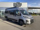 Malibu Van charming coupé 640 LE K AKTION Modell 2025 - Malibu Van 640