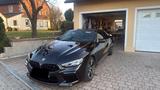 BMW M8 Competition - Driver`s M-Package.