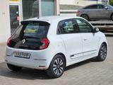 Renault Twingo Intens 0.9 TCe 90 EDC  Rückfahrkamera FAC - Renault Twingo: Tce
