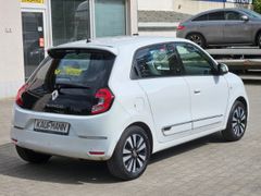 Fahrzeugabbildung Twingo Intens 0.9 TCe 90 EDC  Rückfahrkamera FAC