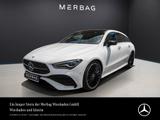 Mercedes-Benz CLA 200 SB AMG-LINE ADVANCED PLUS PANORAMA NIGHT