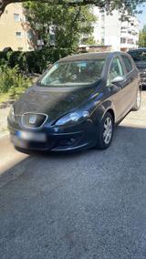 Seat Altea 2.0 Automatik | Klima | TÜV 202... - Seat Altea: Kleinwagen