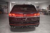 Volkswagen Touareg 2026 ATLAS 2.0 SEL PREMIUM R-Line - Volkswagen: Atlas