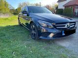 Mercedes-Benz C 200 T Autom. - - Mercedes-Benz C 200 Gebrauchtwagen in Bremen