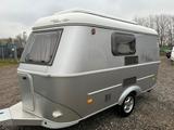 HYMER / ERIBA / HYMERCAR Pan 310 GT family Gold Edition FESTBETT KÜCHE - HYMER / ERIBA Pan