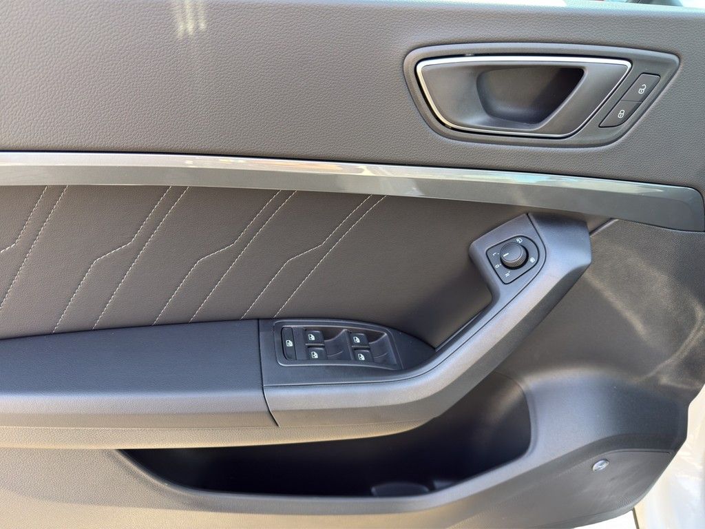 Seat Ateca - Bild 12