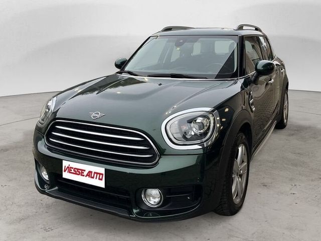 MINI Mini Countryman F60 Mini 1.5 One Boost Coun