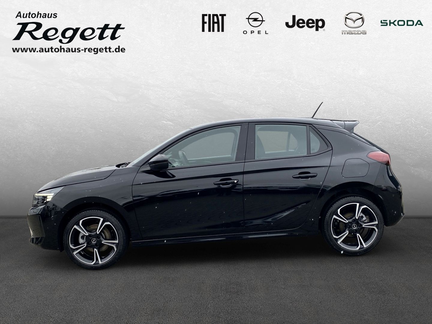 Opel Corsa - Bild 2