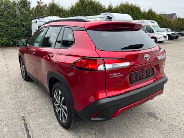 Toyota Corolla Cross - 6