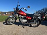 Honda CM200T Oldtimer 03/1980 mit HU bis 02/2027 - Angebote entsprechen deinen Suchkriterien