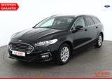 Ford Mondeo Turnier 2.0 TDCi Business Navi PDC SYNC - Ford Mondeo Gebrauchtwagen in Berlin