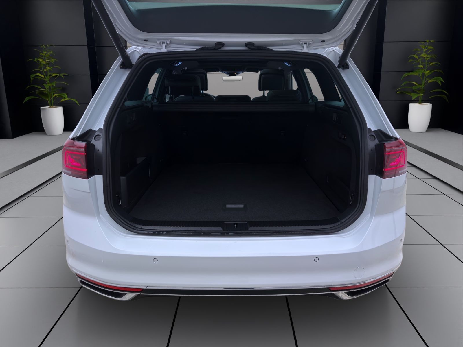 Volkswagen Passat Variant - Bild 4