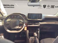 Peugeot 208 - Vorschau Bild 13