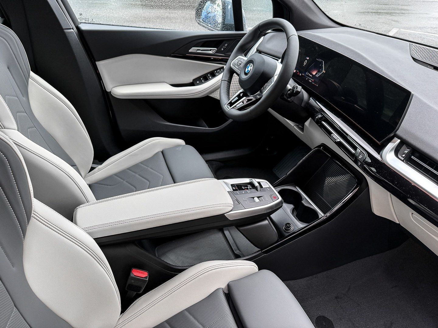 BMW 218 Active Tourer - Bild 5