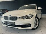 BMW 320i Touring Luxury  *LED*Pano*NaviTOP GEPFLEGT* - BMW 320: Panorama-Dach