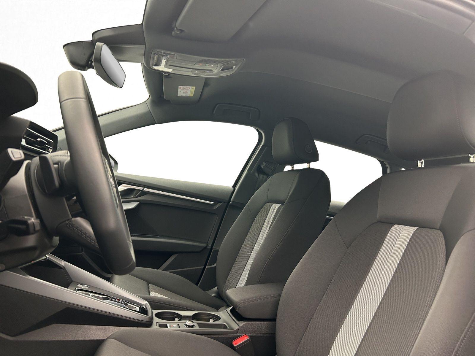 Audi A3 Sportback 35 TDI Advanced S tro*LED*Virtual*N, миниатюра 24