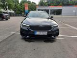 BMW 530i touring M-Paket - BMW 530: 530i M Paket