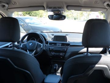 BMW X1 - 10