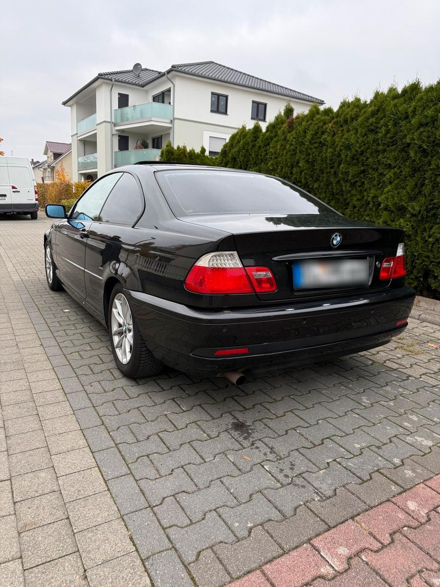 BMW 318