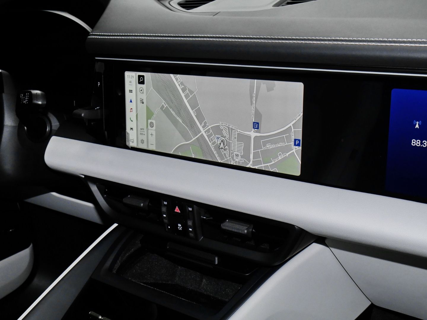 Porsche Macan - Bild 11
