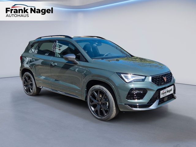 Cupra Ateca Tribe Edition 2.0 TSI 7-Gang-DSG 4Drive