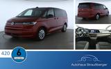 Volkswagen T7 Multivan Life lang LÜ ACC AHK PANO SHZ STHZ