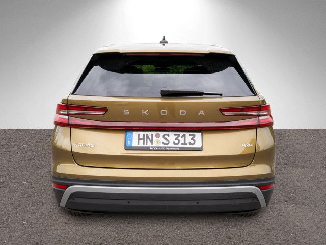 Skoda Kodiaq - Bild 6
