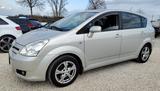 Toyota Corolla Verso 1.8 Edition 7.Sitzer* TÜV 4.2026* - Toyota Corolla Verso: Edition