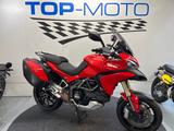 Ducati Multistrada 1200 ABS DTC Koffer Scheckheft - Offers