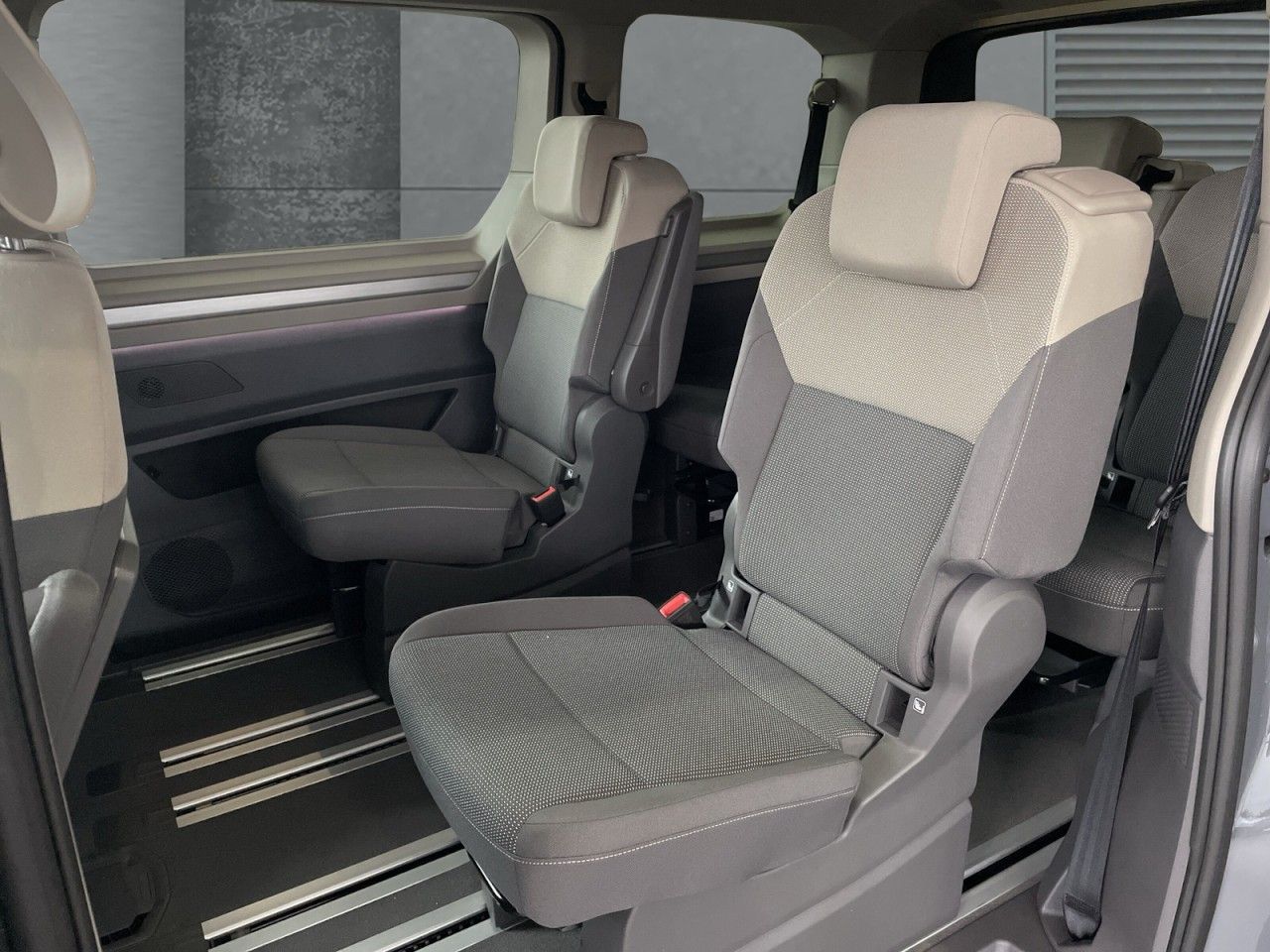 Volkswagen T7 Multivan - Bild 10