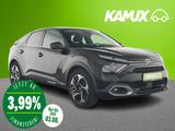Citroën C4 1.2PureTech Aut.Shine+LED+NAVI+HUD+PDC - Citroën C4: 1.4