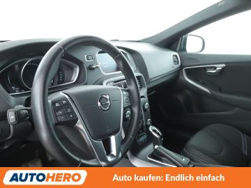 Volvo V40 - 11