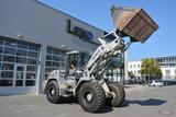 Terex Schaeff SKL 260S mit  Schaufel - Terex Radlader