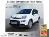Fiat Panda Base 1,0 Klima DAB Berganfahrass. BT eFH R - Fiat Panda mit Hybrid-Antrieb