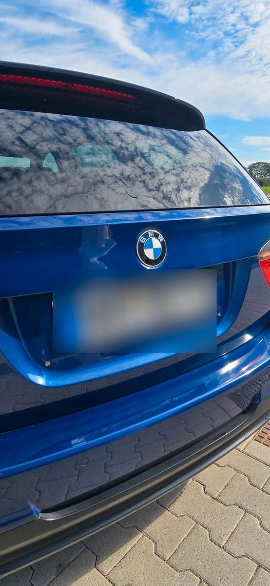 BMW 320 2006 — photo 12
